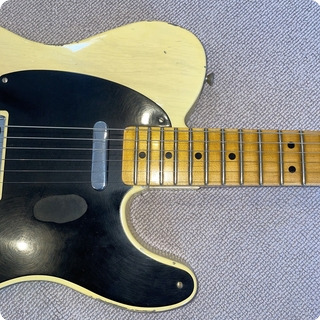 Fender Custom 2019