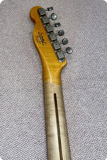 Fender Custom 2019