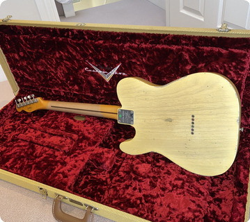 Fender Custom 2019