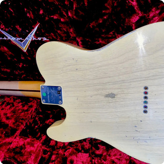 Fender Custom 2019