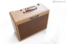Cornell-Cornell-Romany-12-In-Tweed-Guitar-Amplifier-Combo-2020