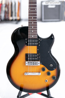 Gibson L6 S Deluxe In Tobacco Sunburst 7.3lbs 1976