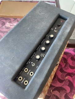 Vox Ac30 12inch Single Speaker 