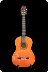 Jose Ramirez 1A C 664 2000