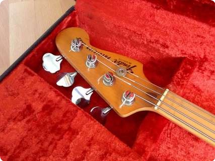 Fender Precision 1978