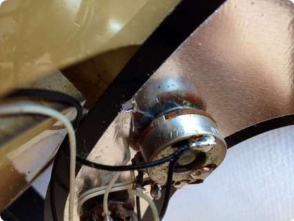 Fender Precision 1978