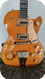 Gretsch-Country Roc 7620-1975-Orange