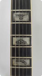 Gretsch Country Roc 7620 1975 Orange