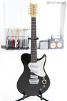 Danelectro-Mod-7-Seven-String-Electric-Guitar-In-Galaxy-Black-Sparkle-1998