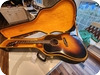 Gibson J45 1954-Sunburst