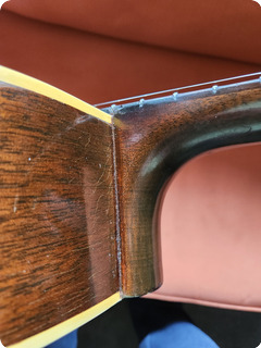 Gibson J45 1954 Sunburst