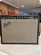 Fender Deluxe 1965 Blackface