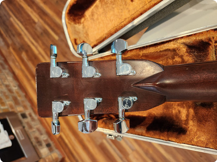 Martin D28 1985 Natural