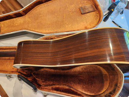 Martin D28 1985 Natural