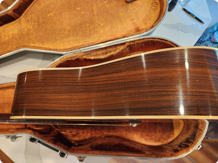 Martin D28 1985 Natural