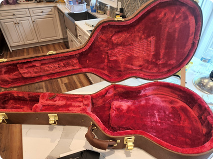 Gibson Es 335 2021 Sunburst