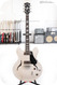 Vox-Virage DC In Ash Blonde. ES-335. 7lbs-2009