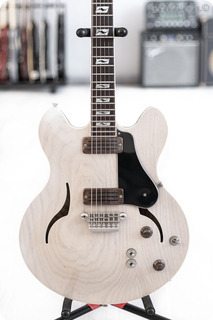 Vox Virage Dc In Ash Blonde. Es 335. 7lbs 2009