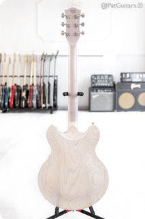 Vox Virage Dc In Ash Blonde. Es 335. 7lbs 2009