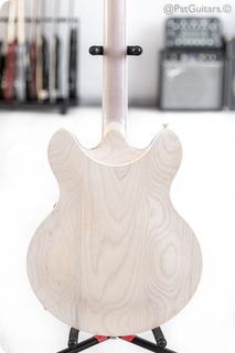 Vox Virage Dc In Ash Blonde. Es 335. 7lbs 2009