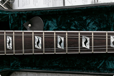 Vox Virage Dc In Ash Blonde. Es 335. 7lbs 2009
