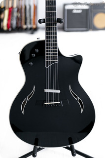 Taylor T5 S Standard Spruce In Black 2005
