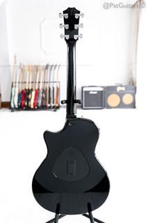 Taylor T5 S Standard Spruce In Black 2005