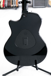 Taylor T5 S Standard Spruce In Black 2005