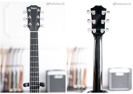 Taylor T5 S Standard Spruce In Black 2005
