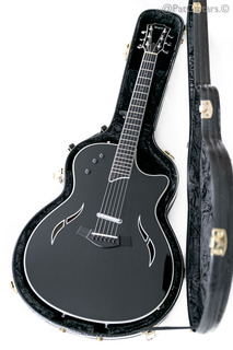 Taylor T5 S Standard Spruce In Black 2005