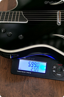 Taylor T5 S Standard Spruce In Black 2005