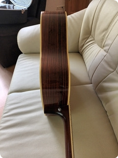 Takaminie F360s 1977 Clear Gloss
