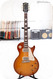 Gibson-Les Paul Tom Murphy Aged Historic 58 Reissue. Custom Shop 1958 R8-2004