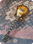 Gibson Les Paul Heritage 1980 Sunburst 