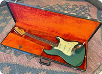 Fender-Stratocaster-1965-Lake Placid Blue