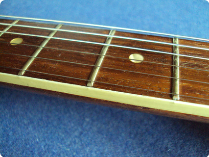 Framus Strato S Series Model 5/155 54 1963 Red