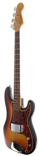 Fender Precision 1966 Sunburst