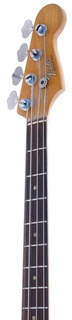 Fender Precision 1966 Sunburst