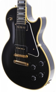 Gibson Les Paul 1994 Black