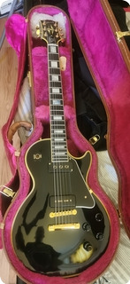 Gibson Les Paul 1994 Black