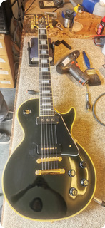 Gibson Les Paul 1994 Black