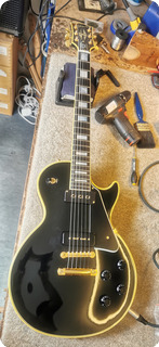 Gibson Les Paul 1994 Black