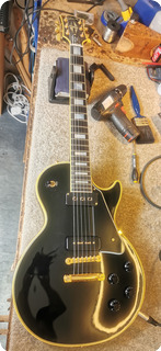 Gibson Les Paul 1994 Black