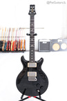 Paul Reed Smith Prs Santana 3 Signature III In Gray Black 2004