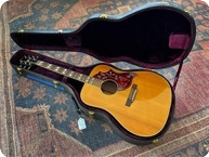 Gibson Hummingbird 1968 Natural