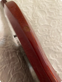 Gibson Les Paul Jr. 1963 Cherry