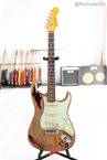 Fender-Custom Shop Rory Gallagher Stratocaster-2016