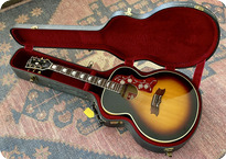Gibson J200 1979 Sunburst 