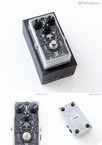 Moollon Fuzz 14 Mk II Guitar Pedal 2020