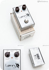 J. Rockett J. Rockett Lenny Overdrive Guitar Pedal 2010